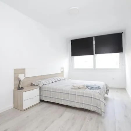 Apartment The Park!!! Vigo