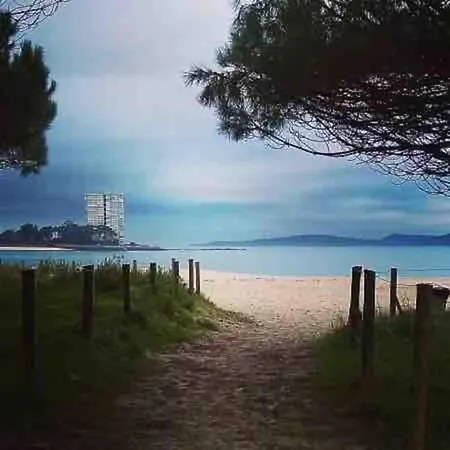 The Park!!! Apartment Vigo