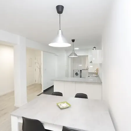 Apartment The Park!!! Vigo