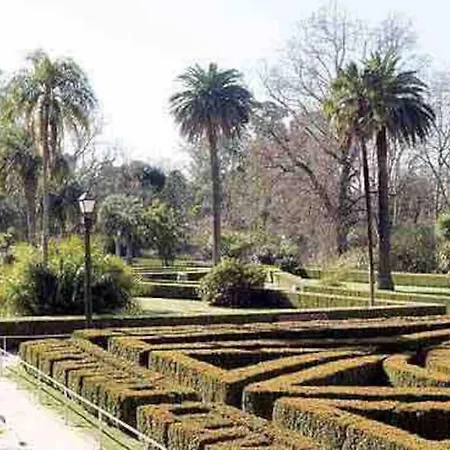 The Park!!! * Vigo