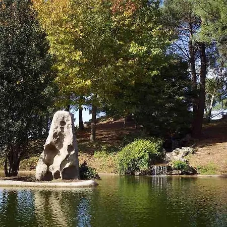 The Park!!! Appartamento Vigo